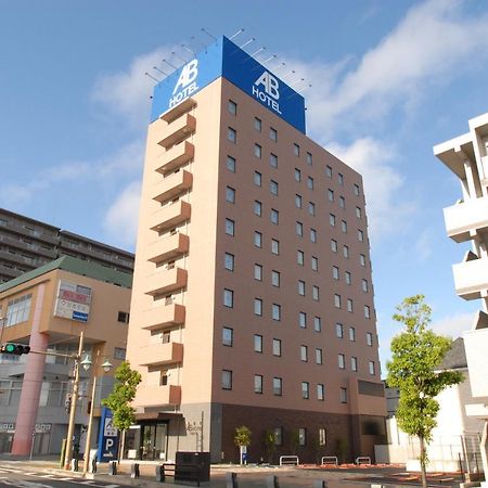 Ab Hotel Iwata Eksteriør bilde