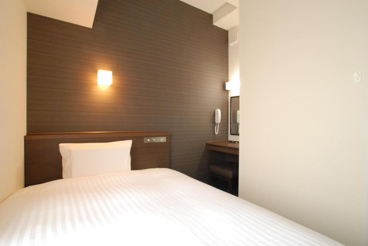 Ab Hotel Iwata Eksteriør bilde