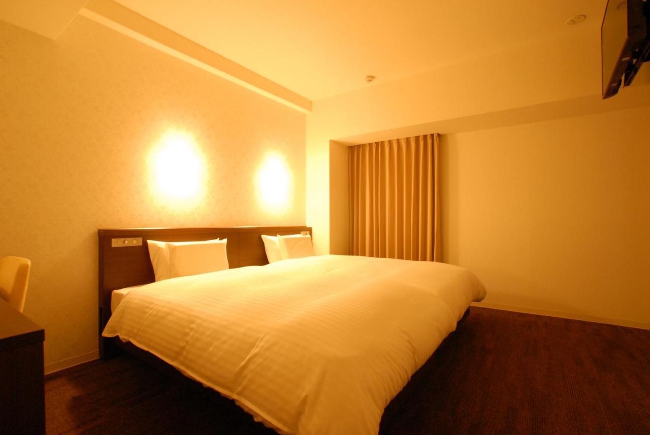 Ab Hotel Iwata Eksteriør bilde