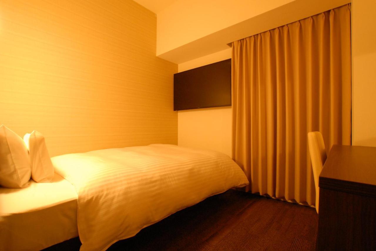 Ab Hotel Iwata Eksteriør bilde