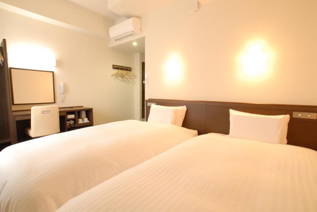 Ab Hotel Iwata Eksteriør bilde