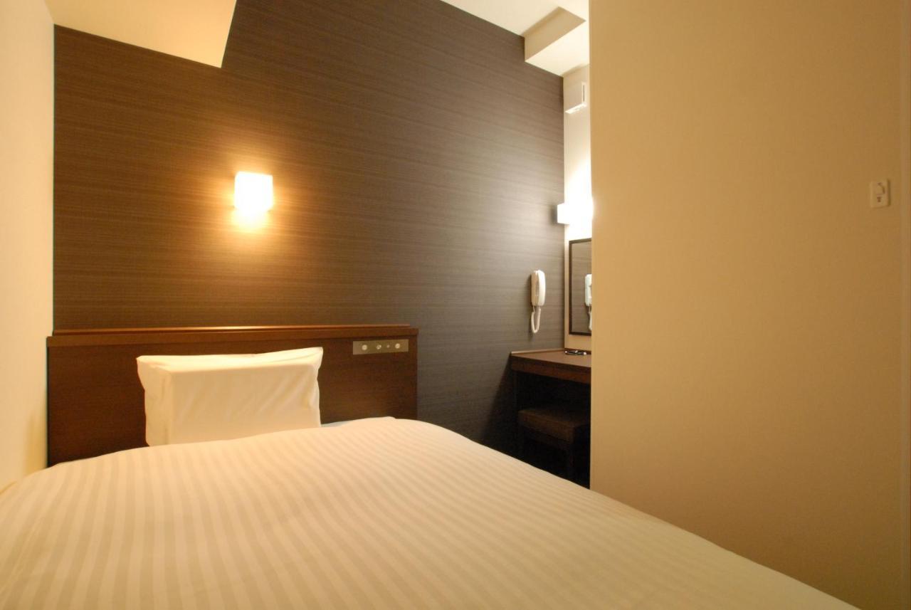 Ab Hotel Iwata Eksteriør bilde