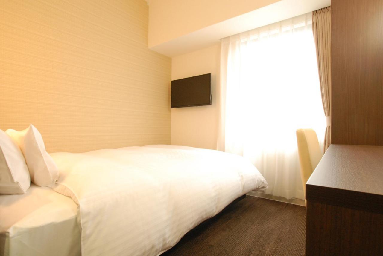 Ab Hotel Iwata Eksteriør bilde