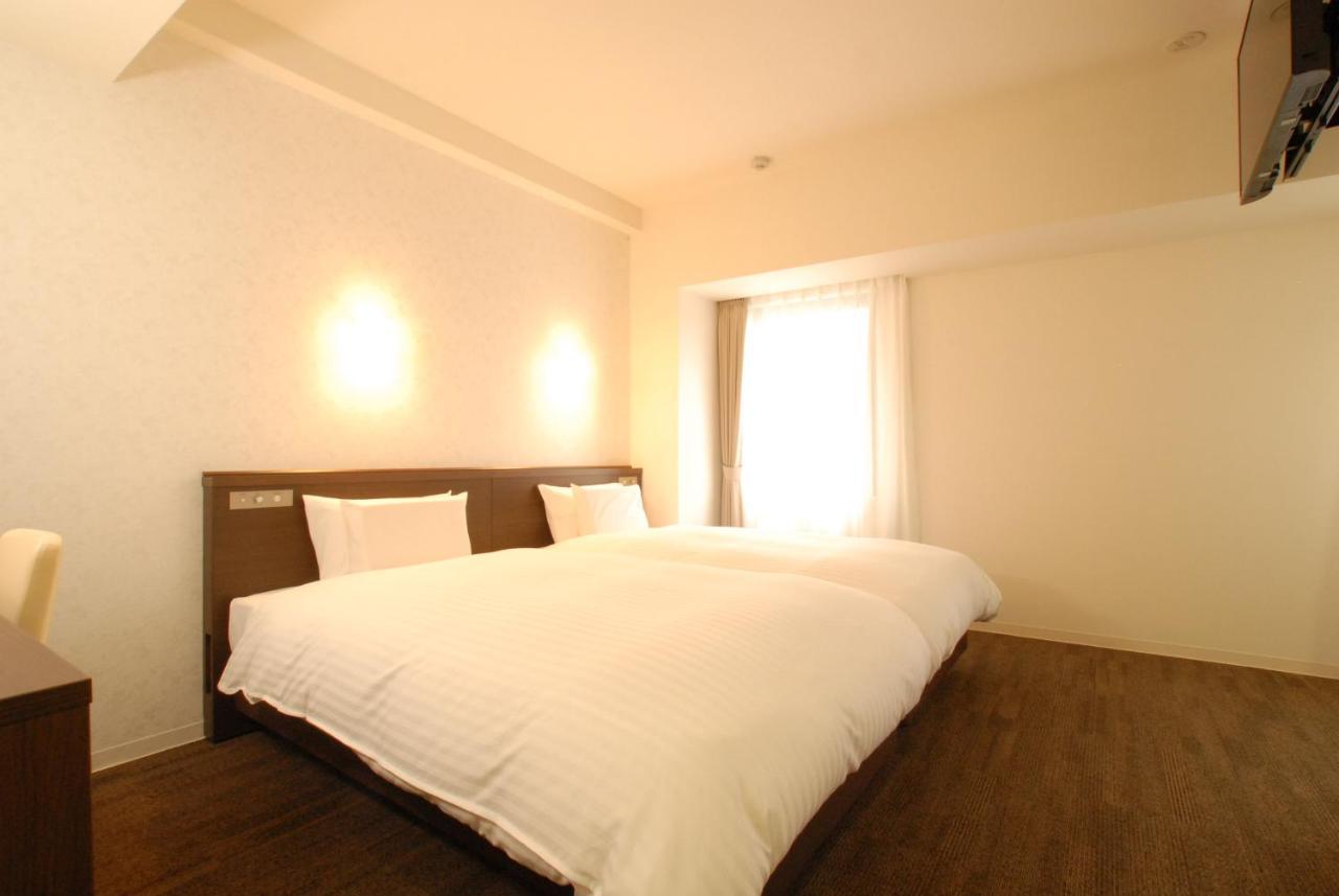 Ab Hotel Iwata Eksteriør bilde